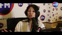 Anggun Rédac'Chef de RFM.fr : Ses autres activités (3/5)