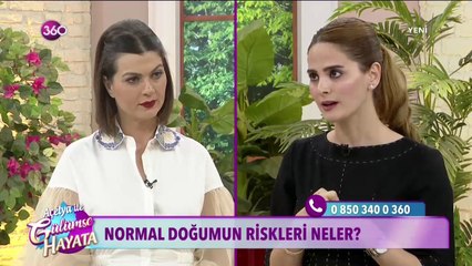 Hangi doğum yöntemi tercih edilmelidir?
