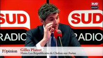 Sébastien Chenu (FN): «Il faut s’attaquer au business et aux symboles de la radicalisation»