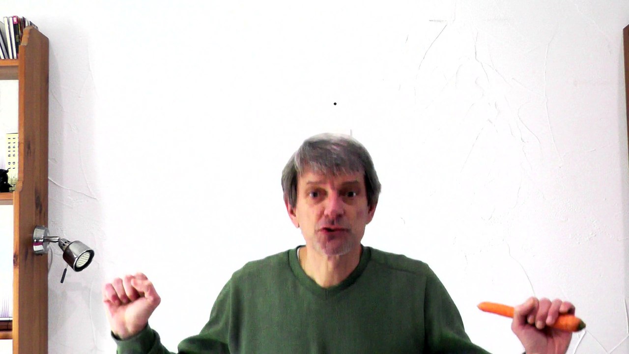 Le mythe des calories