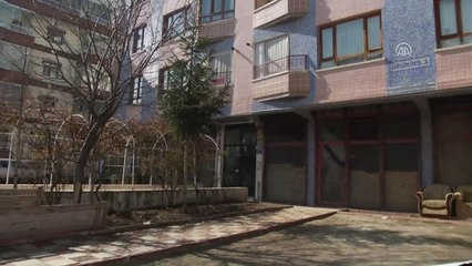 Asırlık Zeynep Nine Dualarıyla Mehmetçik'in Yanında