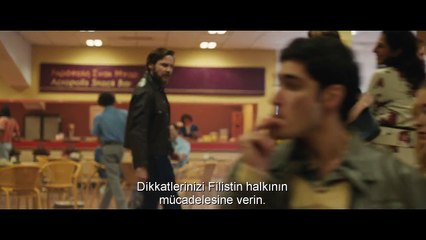 Entebbe'de 7 Gün - Fragman