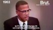 Malcolm X, icône de la lutte pour les droits afro-américains
