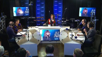 Julien Schmidt à Thierry Beccaro: "C'est à Malte que vous développez un intérêt pour les chiffres et les boules"