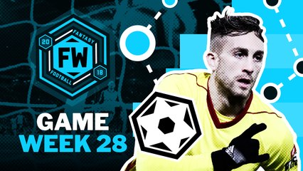 Download Video: Gerard A Guaranteed Points-Getter? | FW: Fantasy Gameweek 28