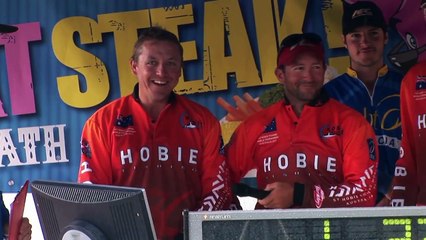 Inside Look at Kayaking and Fishing (S3E1)