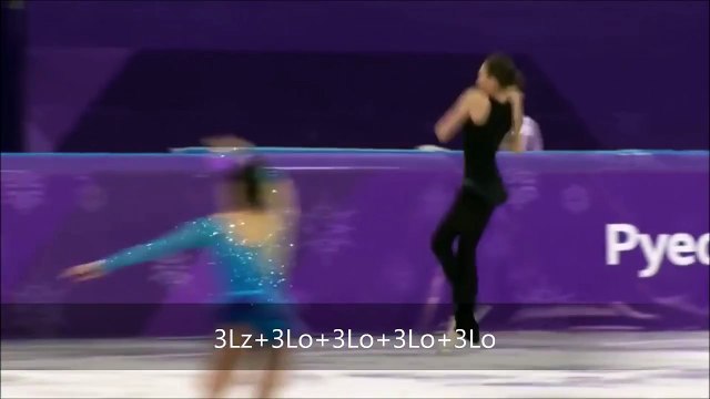 Alina Zagitova becomes first Russian to win gold after intense skating final