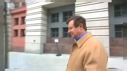 Manafort and Gates face new charges