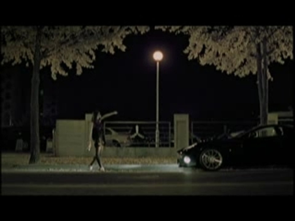 Big Bang - Last Farewell MV