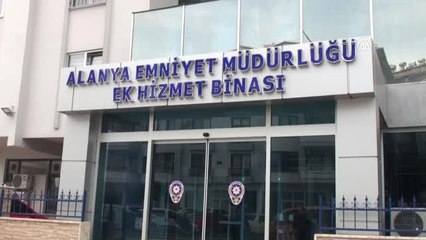 Fetö/pdy Operasyonu: 2 Kişi Yakalandı - Antalya