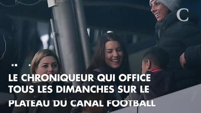 Clash entre Pierre Ménès et Martin Fourcade sur Twitter