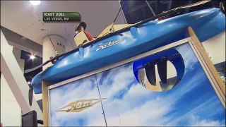 Hobie Outdoor Adventures Episode 04 IFA Championship