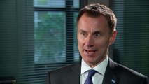 Hunt gobsmacked by death toll from prescription errors