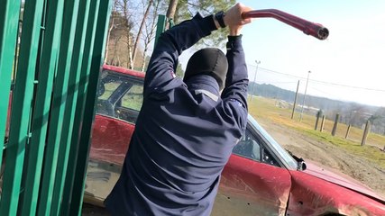 Formation conduite et protection des personnalités