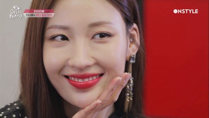 대리만족 100% 쾌감 200% 도합 300% 이사배의 '뷰티 힐링' 영상