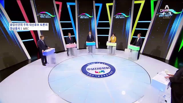 ‘앙숙’ 홍준표-유승민 “안보에는 이견 없다”