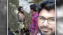 Tribal man beaten to death for allegedly stealing food, people click selfie | Oneindia News