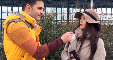 Türk Kadınlarına Soruldu: Hangi Ünlü ile Tek Gece Geçirmek İstersiniz