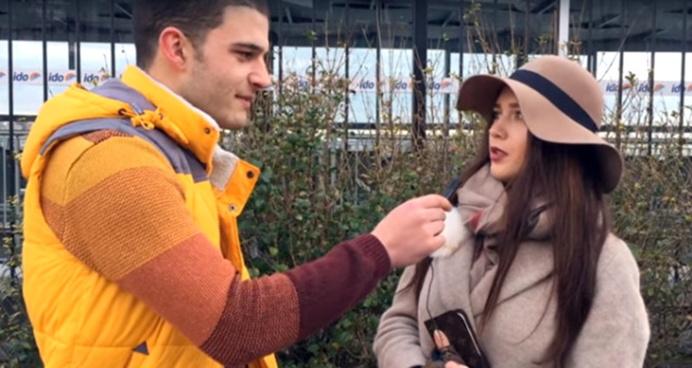 Türk Kadınlarına Soruldu: Hangi Ünlü ile Tek Gece Geçirmek İstersiniz