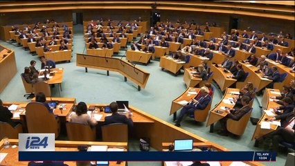 Les Pays-Bas reconnaissent le génocide arménien