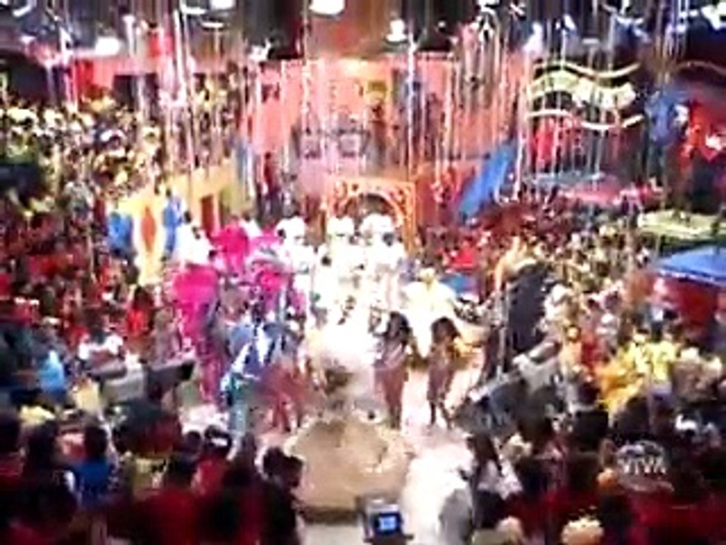 Cassino do Chacrinha - Especial Carnaval 1988 - Parte 06 - Vídeo Dailymotion