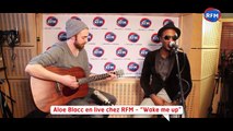 Aloe Blacc - 