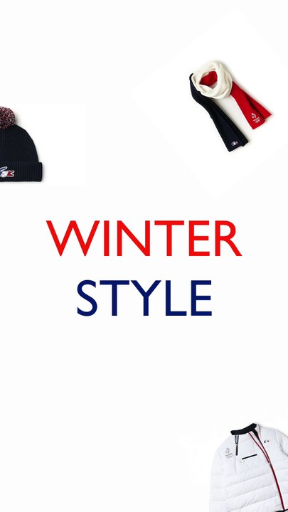Julien Lizeroux répond à notre interview "Winter Style"