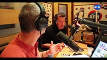 Benjamin Castaldi dans la Matinale RFM - Le meilleur des reveils !