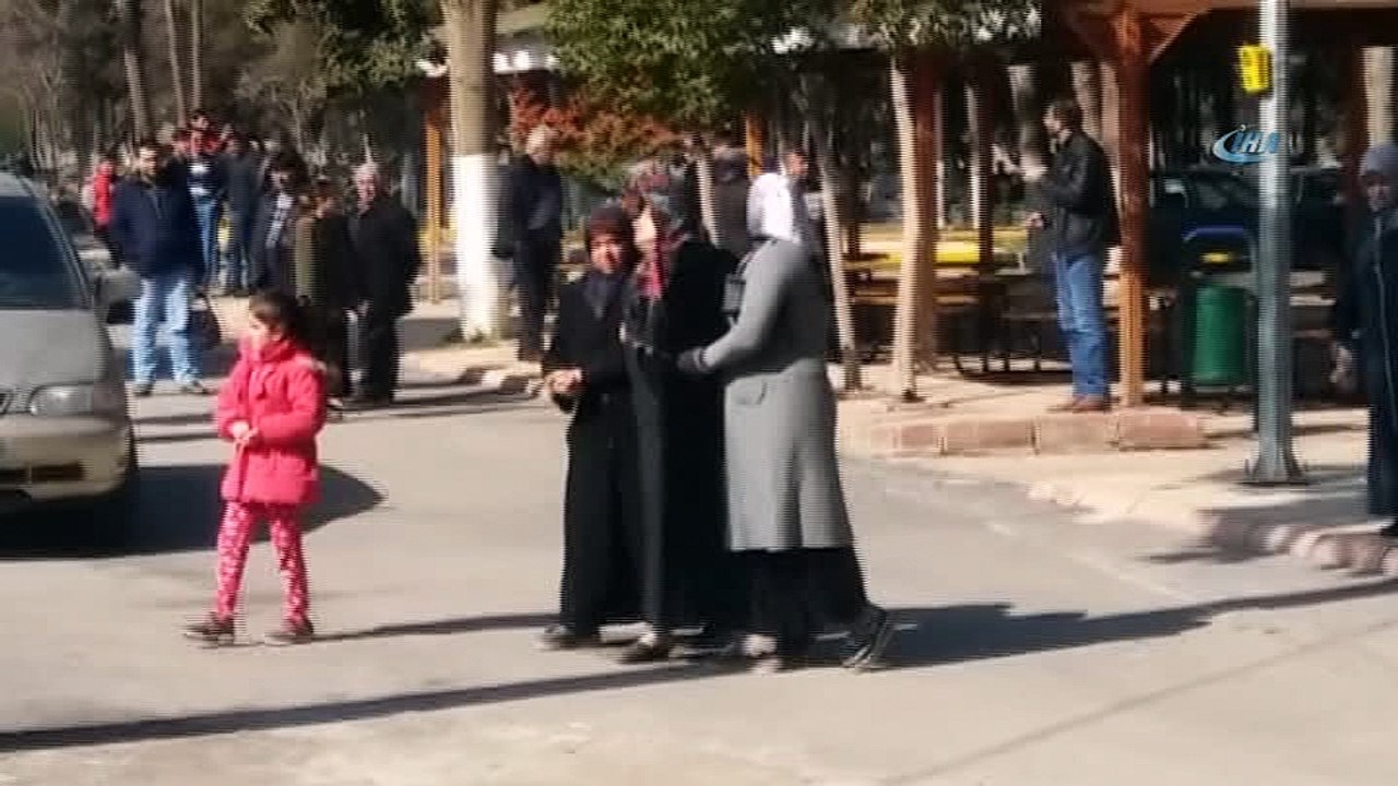 Ayrıldığı kocası ve çocuklarını bulamayınca intihar etti