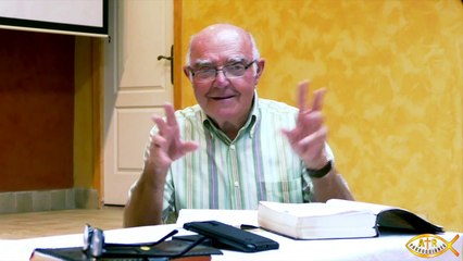 Sembrando Esperanza - Mayordomia de la creación - Miguel Angel Prado - 03.02.2018