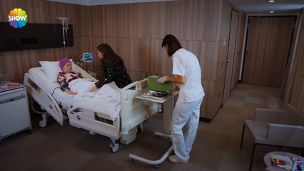 Yuvamdaki Düşman 4. Bölüm | Selin buradaydı