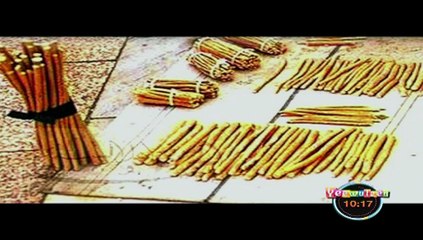 RUBRIQUE GUEUM GUEUM avec MARIANNE SIVA dans Yeewu Leen du 23 Février 2018