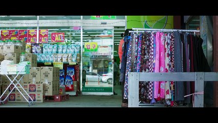 2017韩国电影《一定要抓住》主演 白允植 成东日 千虎珍 裴宗玉 part 2/3