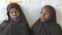 Nigerian schoolgirls not rescued after all: Officials