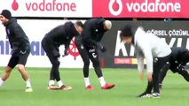 Beşiktaş’a Kötü Haber