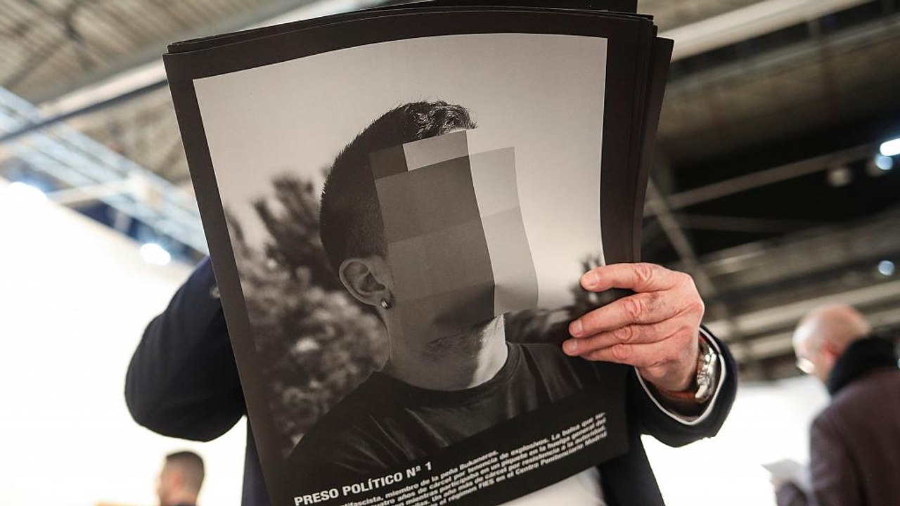 Zensurvorwurf auf Madrider Kunstmesse: 'Klima der Verfolgung'