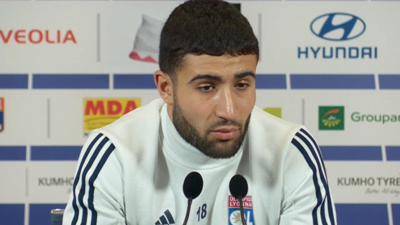 CdM 2018 - Fekir : "Deschamps a déjà sa sélection en tête"