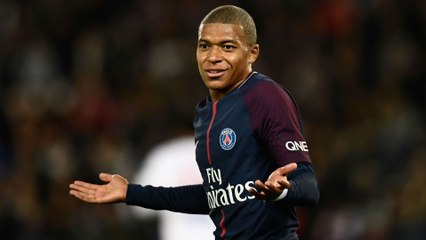 Mbappé ne refera pas la même erreur face à l’OM