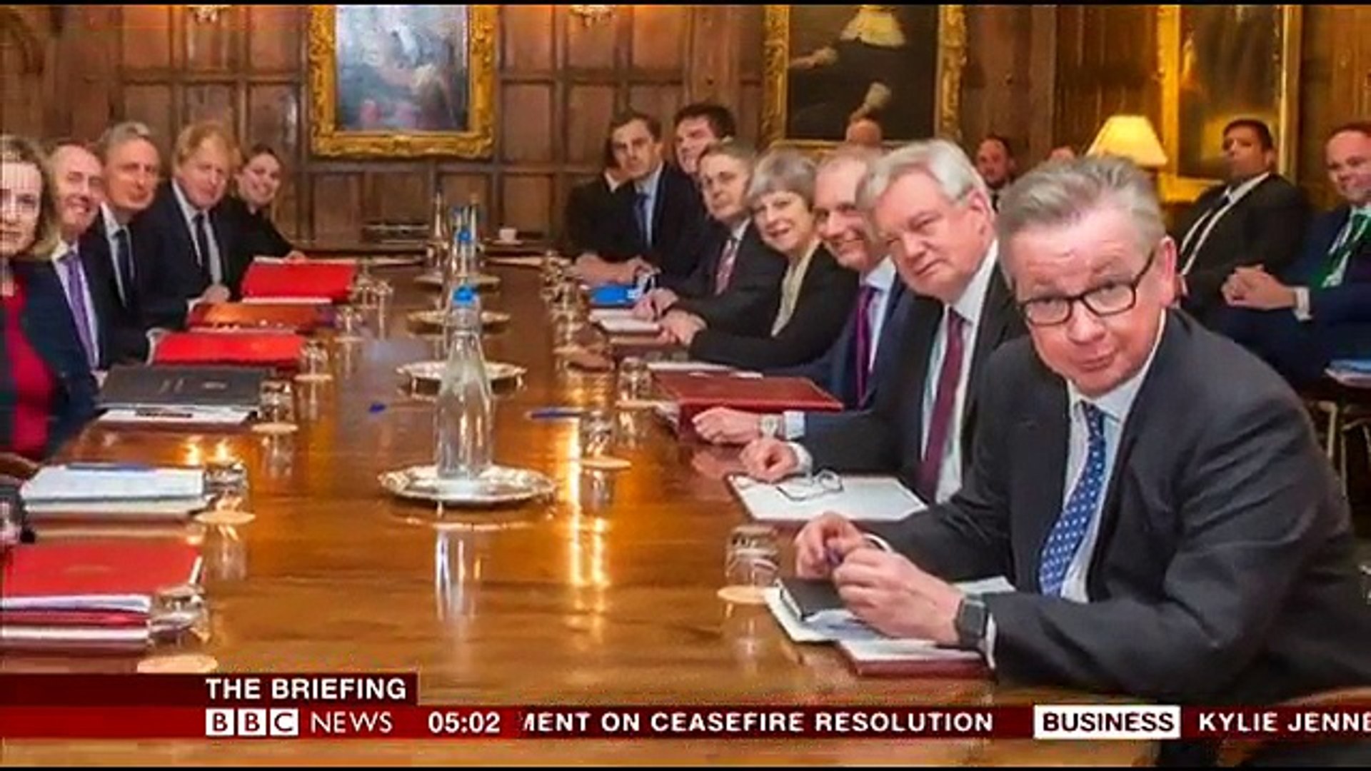 BBC News February 23, 2018
