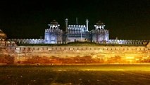 Lal Kila [Red Fort] Delhi, India