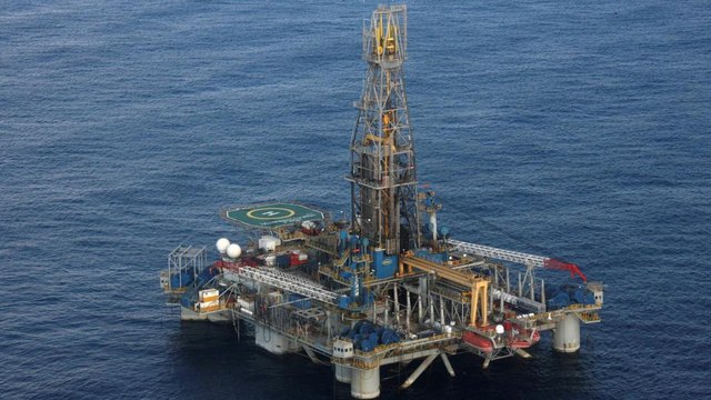 Marinha de Guerra ameaça afundar navio da Eni ao largo de Chipre