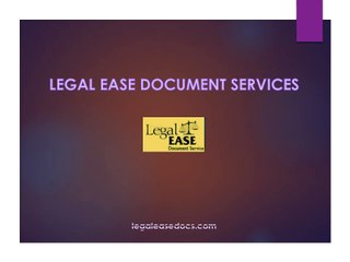 RCMP Fingerprinting Services in Calgary - LegalEase