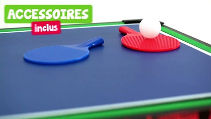 Table Multi-Jeux 14-en-1 chez Toys''R''Us