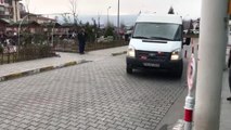 Karabük Merkezli Uyuşturucu Operasyonu