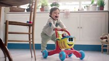 Chicco - Happy Shopping 4 en 1 sur Toys''R''Us