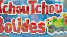 Vtech - Tut Tut bolide Circuit train canyon express chez Toys''R''Us