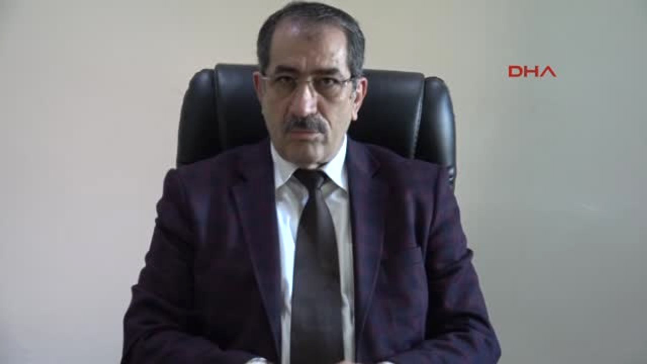 Konya Şeker-İş Ilgın Sendikası Başkanı Ilgın Şeker Fabrikası, 33 Milyon Kar Elde Etti