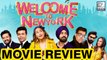 Welcome To New York MOVIE REVIEW | Sonakshi Sinha | Diljit Dosanjh | Karan Johar