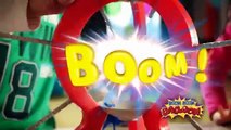 Toys''R''Us présente Boom Boom Balloon de Dujardin