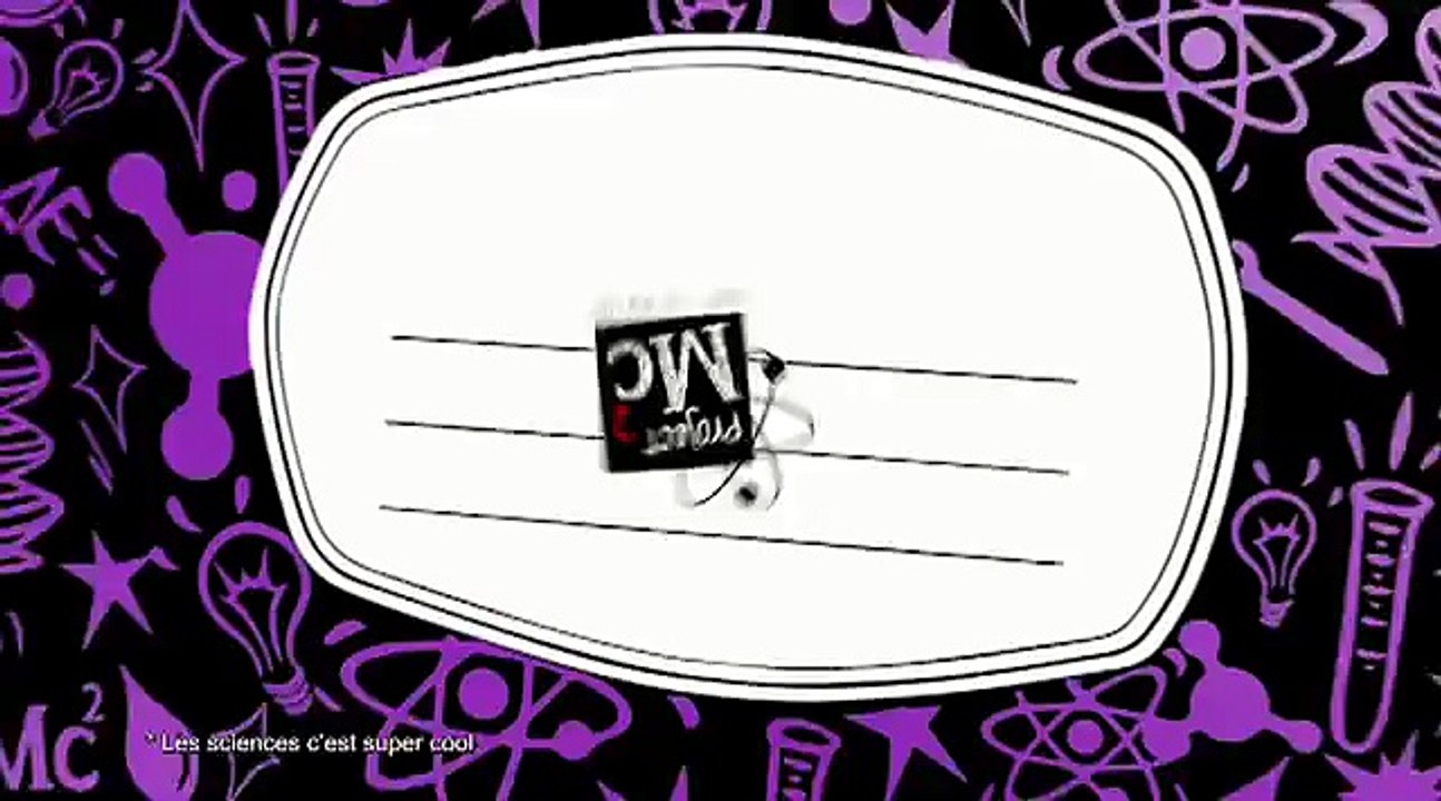 Toys''R''Us présente les Poupées MC2 et Expérience de Splash Toys